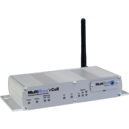 Multi Tech Systems Edge Modem (Rs-232/Rs-422) W/Uk Accessor MTCBA-E1-GB/IE